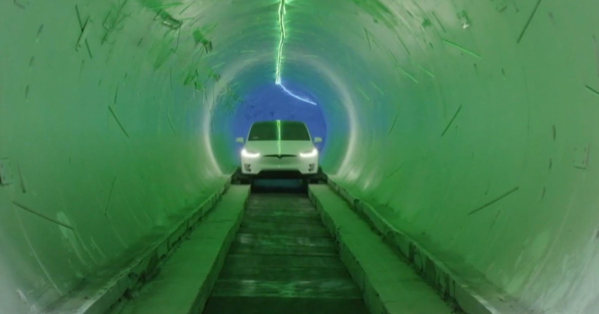Powertunnel ютуб. Тоннель в Лос Анджелесе. Tesla tunnels la. Morfing tunnel визуализатор для транса и чилаута.