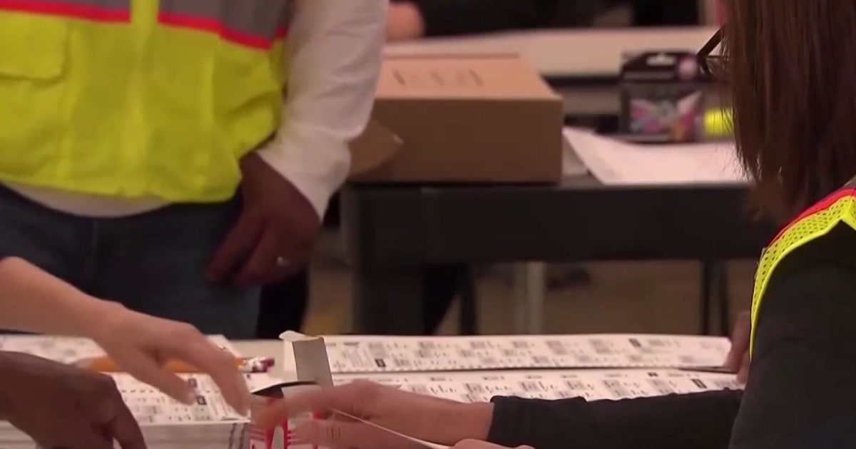 North Carolina House race remains uncalled, under investigation