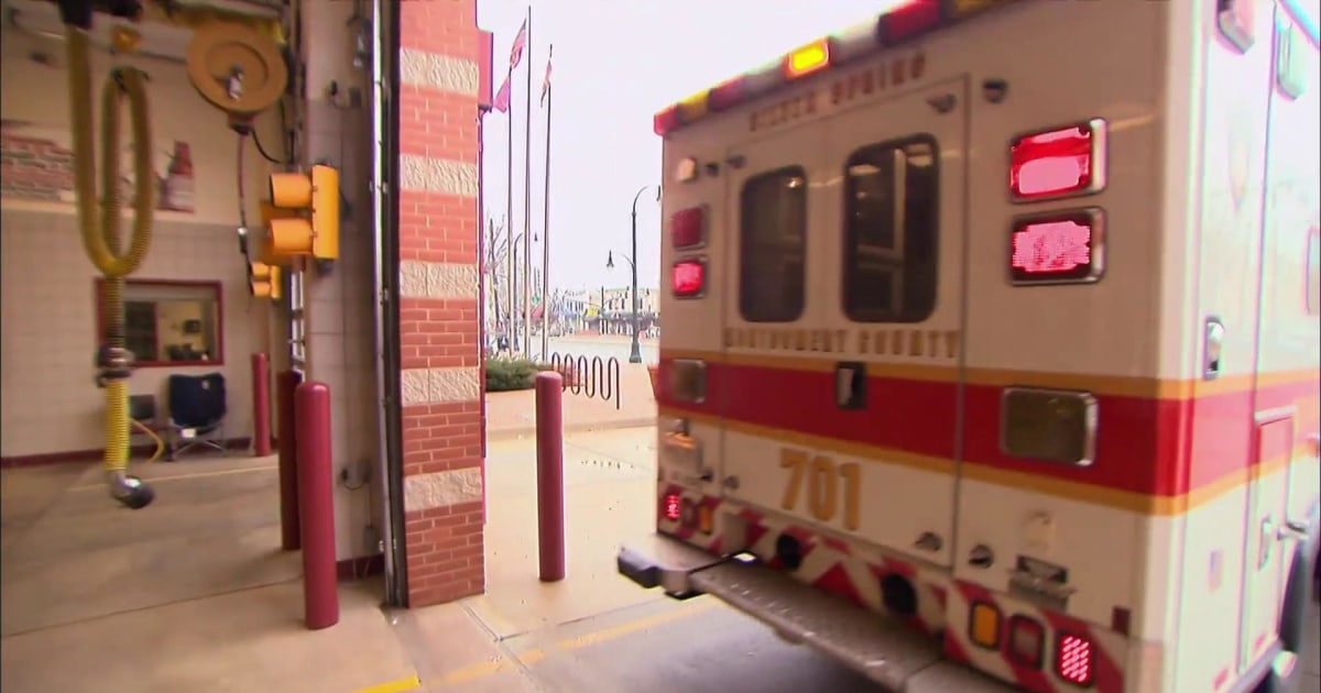 FCC investigating after nationwide 911 outage