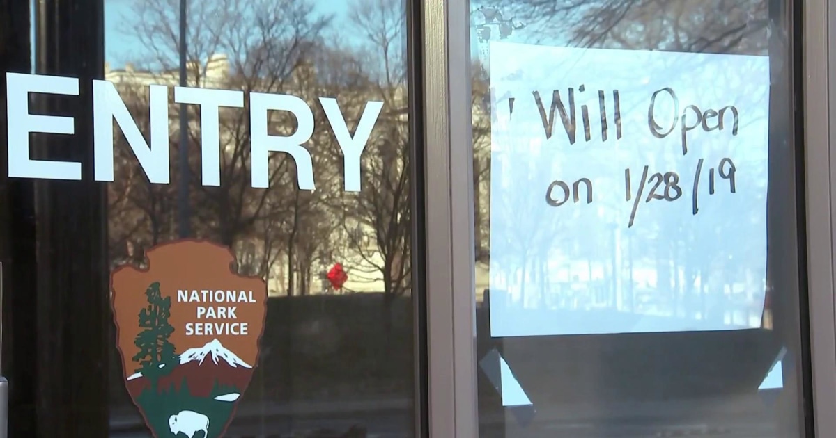 As the federal government comes back to life, lawmakers focus on what’s next