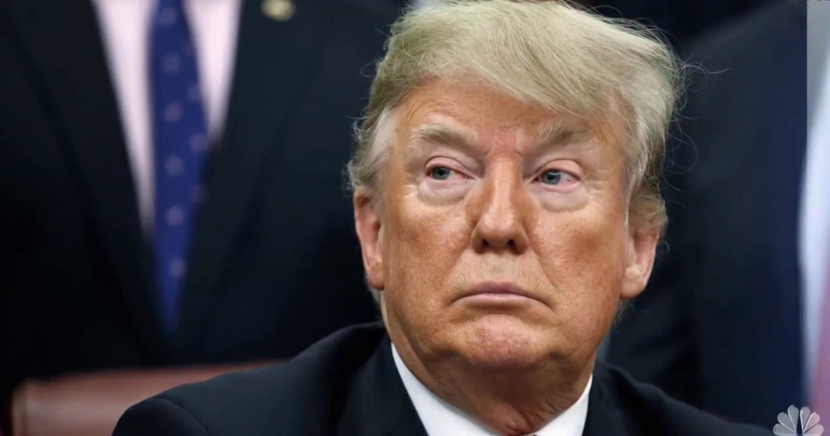 What is a national emergency and can President Trump declare one to