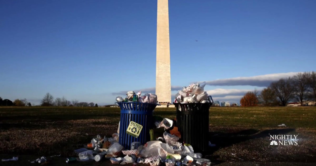 Parked or Parked Out? The Impact of a Government Shutdown on State Parks