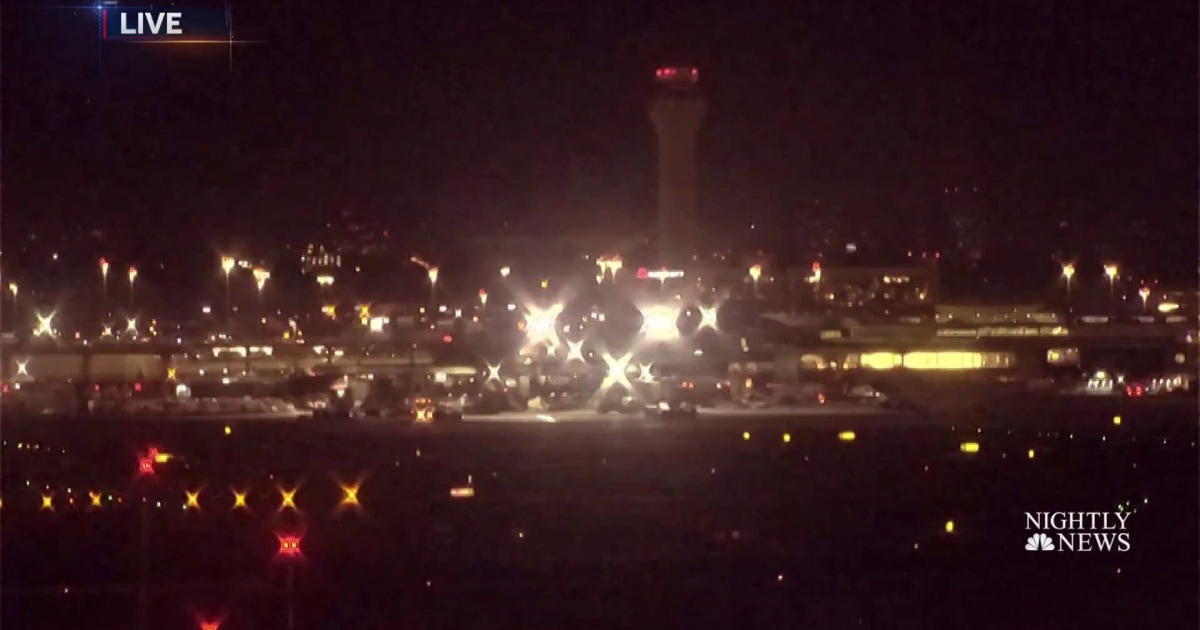 Two drones spotted close to Newark Airport arrival path