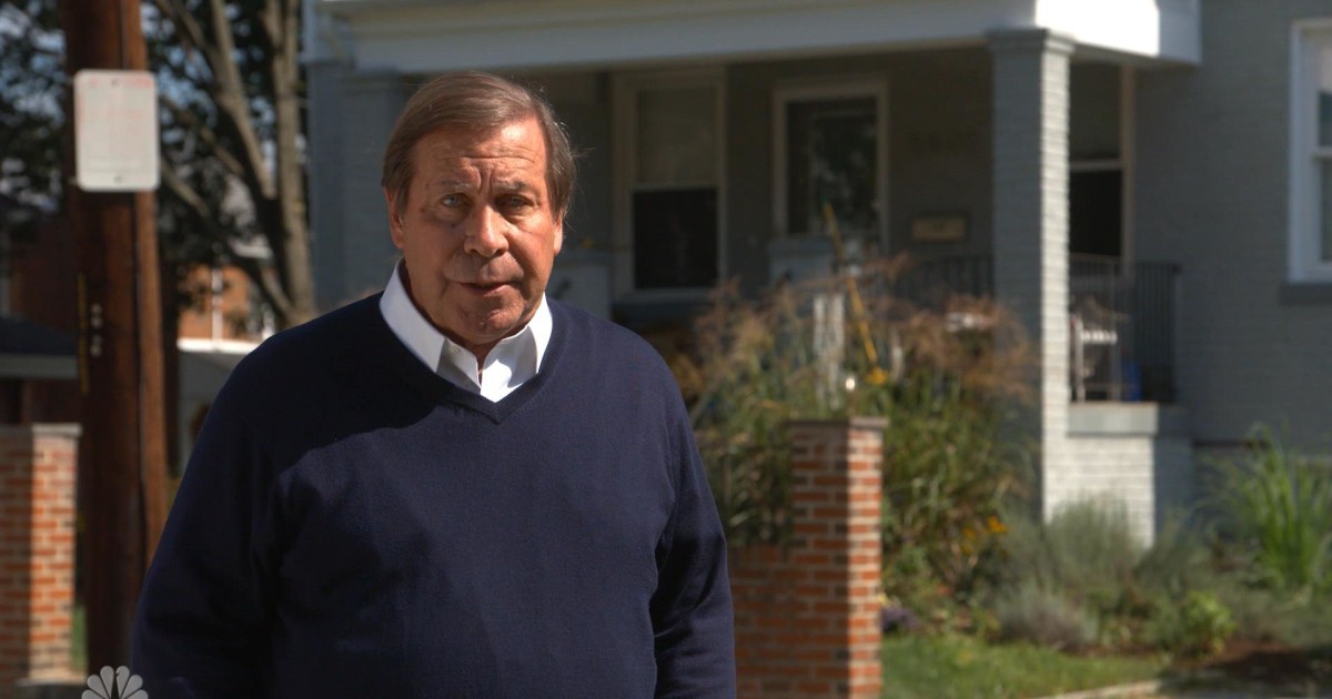 Dennis Murphy Previews: The Golden Child