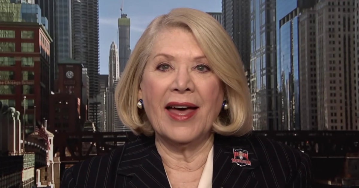 Jill Wine-Banks: Barr isn’t bound by rules, he’s the rule maker
