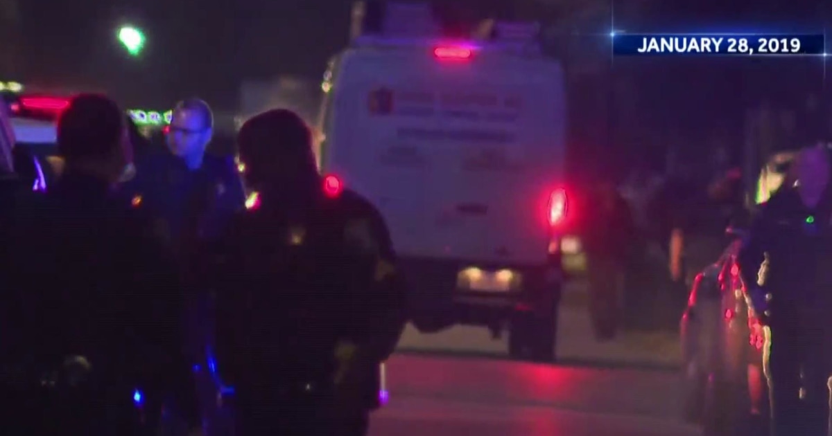 Houston Police Riot Houston police investigating one of their own after raid that left two dead
