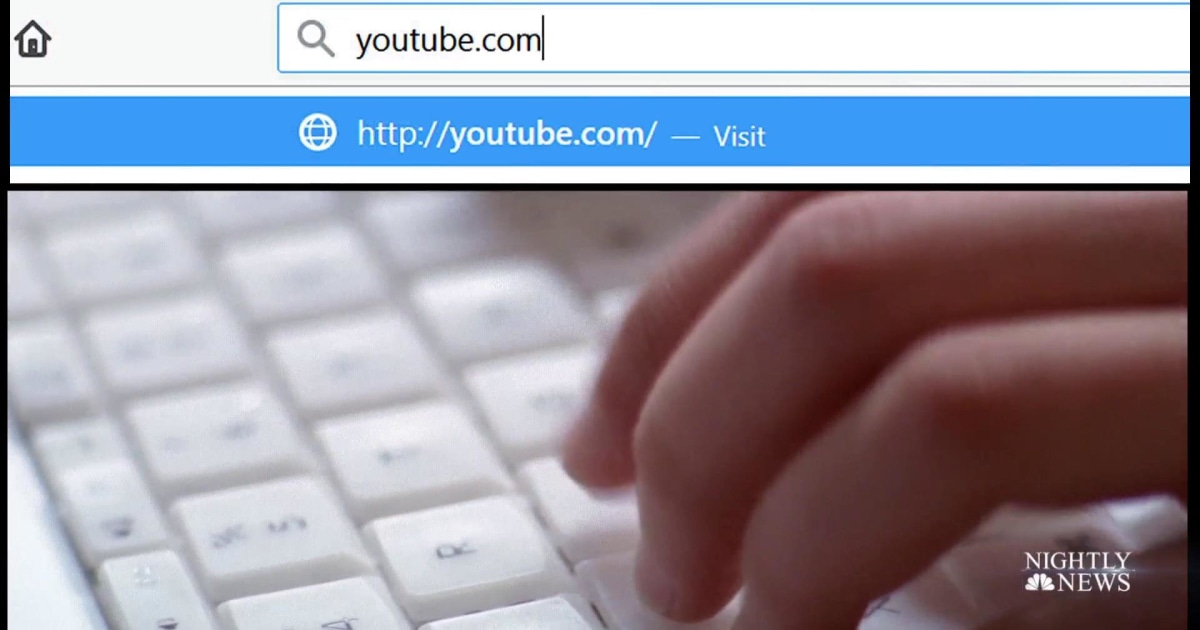 New concerns over children’s safety after report that pedophiles use YouTube to find videos