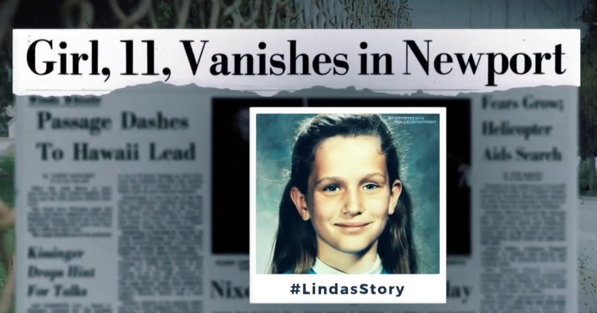 72-year-old arrested in connection with 1973 murder of 11-year-old girl