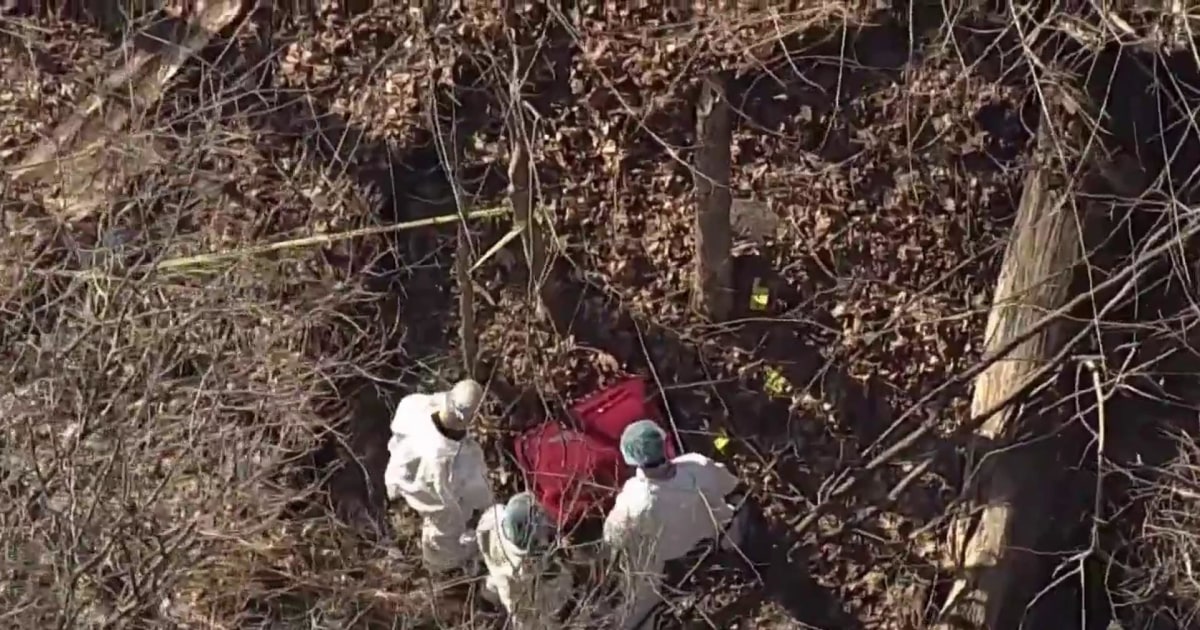 Police identify woman found dead inside suitcase in Greenwich, Connecticut