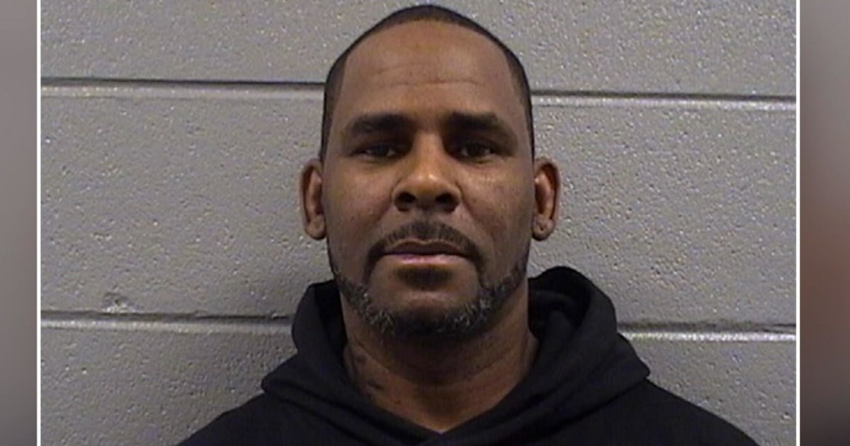R. Kelly to appear in court on sex abuse charges