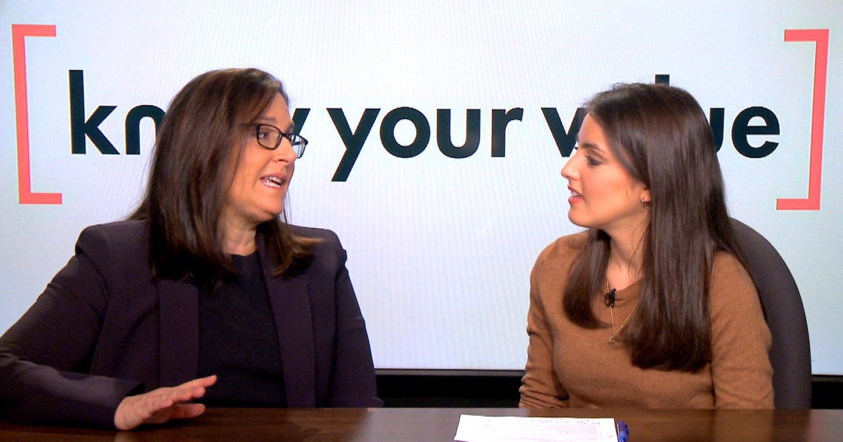 Joyce Vance Women must take on more leadership roles in law