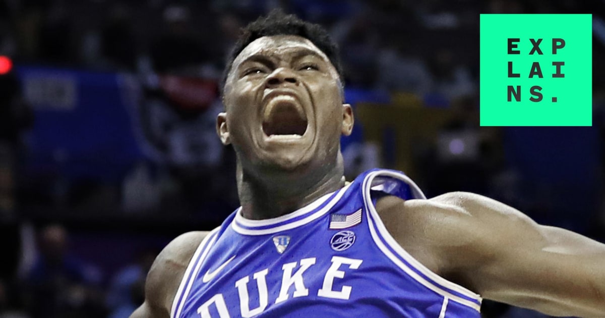 What is MARCH MADNESS? The College Basketball Tournament Explained