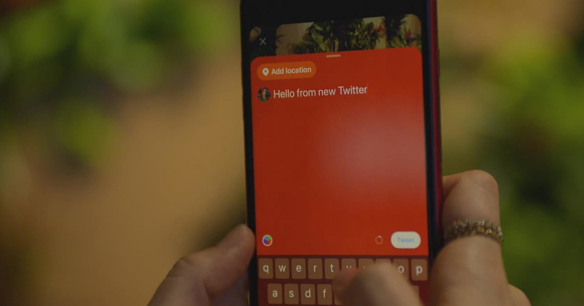 Twitter unveils changes to camera at SXSW