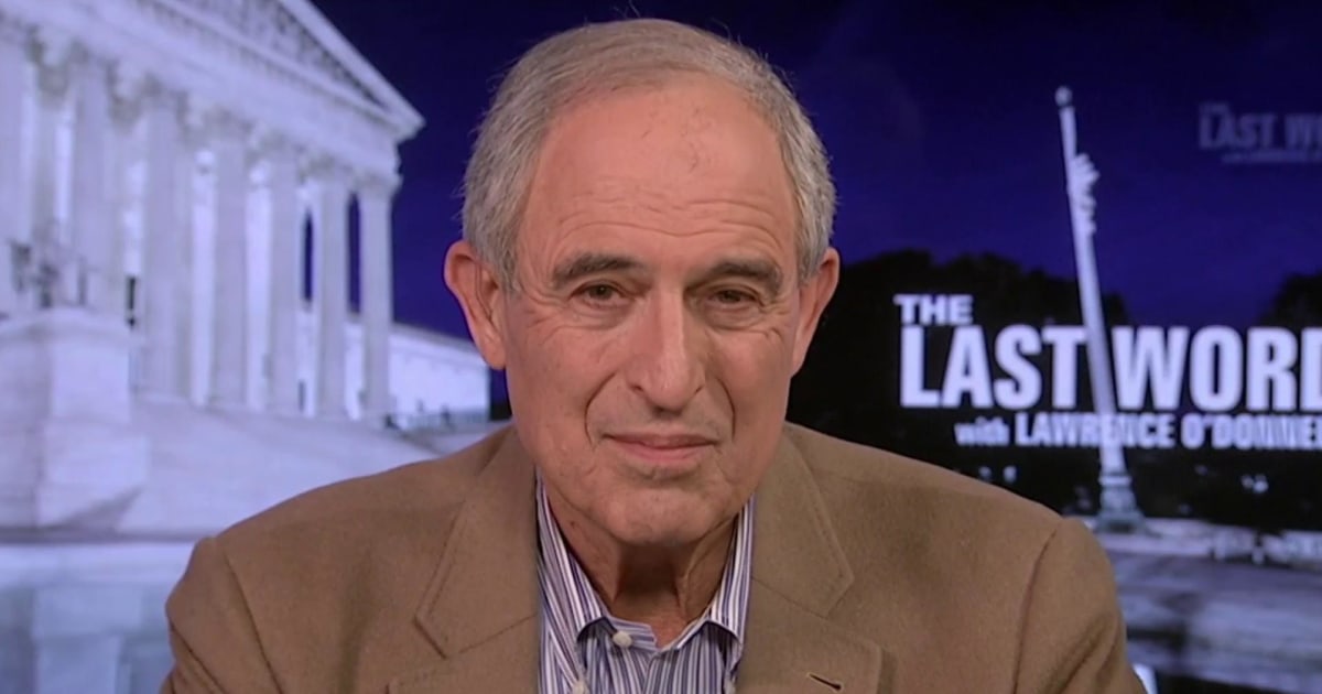 Cohen lawyer: Literally no way to dispute that Trump committed a crime