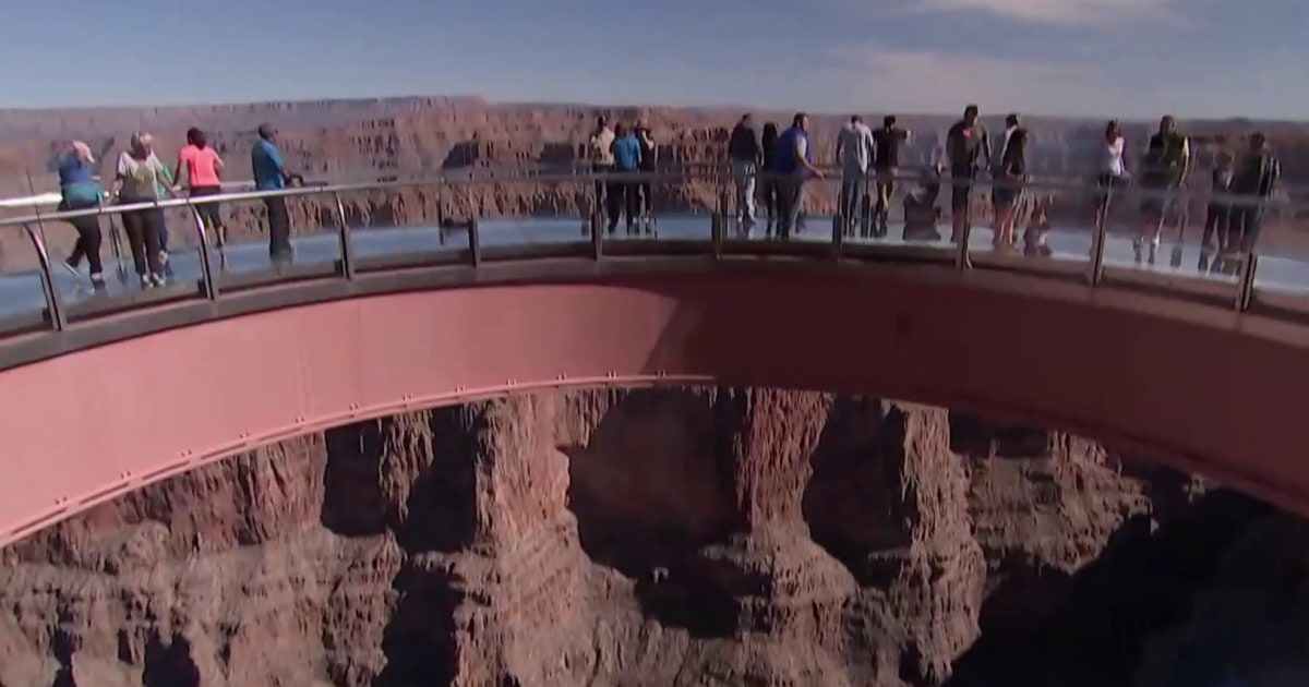 Officials investigating two deaths at Grand Canyon in one week