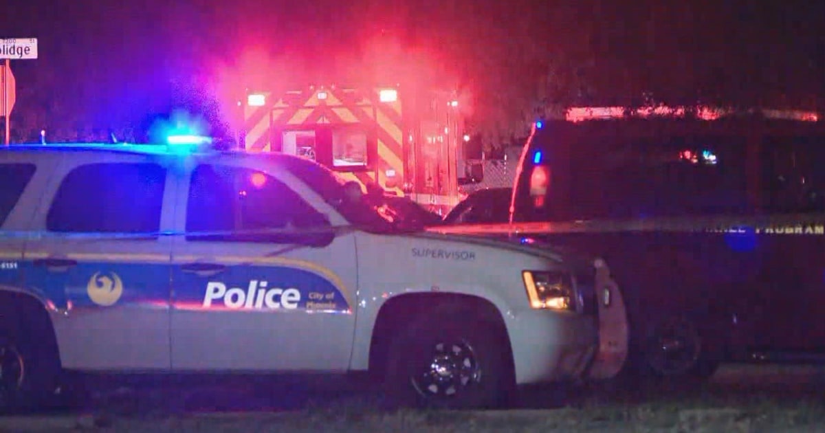 Arizona man accused of killing 2 daughters, wife over suspected affair