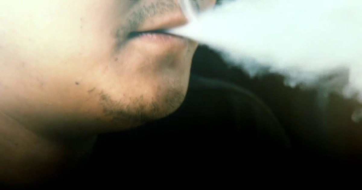 cigarettes and seizures FDA launches investigation into reports of seizures among teens using e-cigs