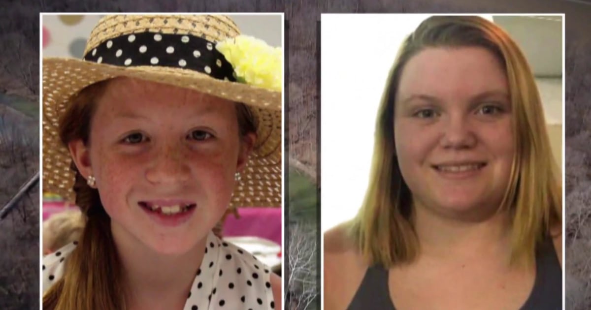 Police reveal new clues in murders of teen girls in Indiana