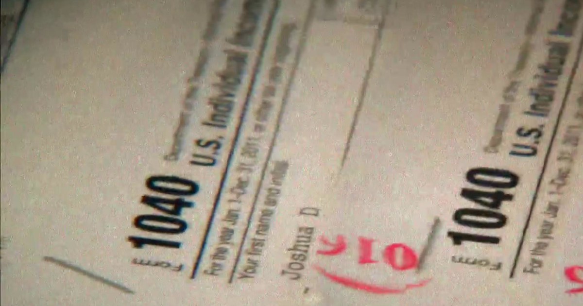 Tax day Are you in for a refund surprise this year?