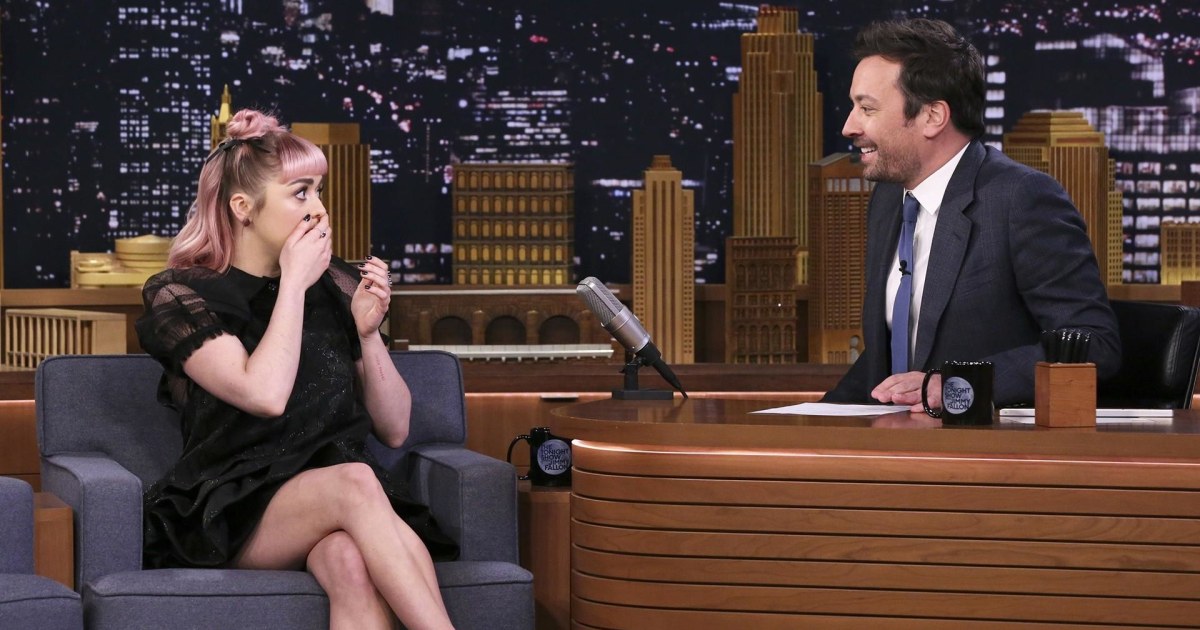 Jimmy Fallon felt really bad about that ‘Game of Thrones’ prank