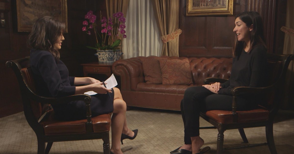 Want to start a company? Away luggage cofounder Steph Korey shares advice