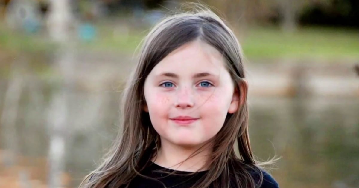 Kidnapped 8-year-old girl who was grabbed off street found ...