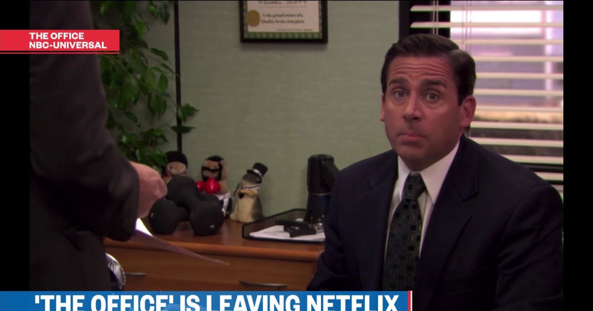 The Office off Netflix, 2020 Debate Prep, G20 Summit