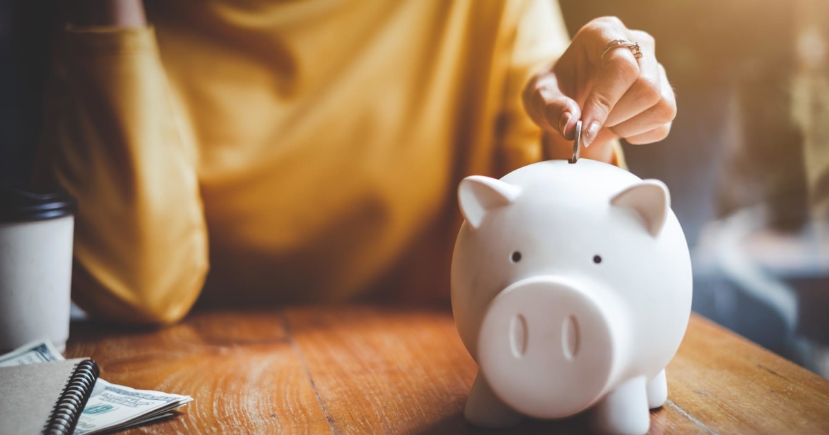 Start early How to save 1 million for retirement