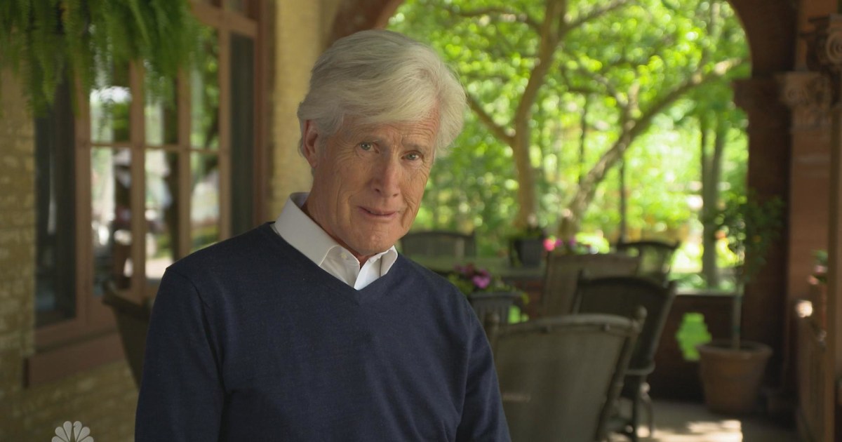 Keith Morrison Previews: Before Midnight