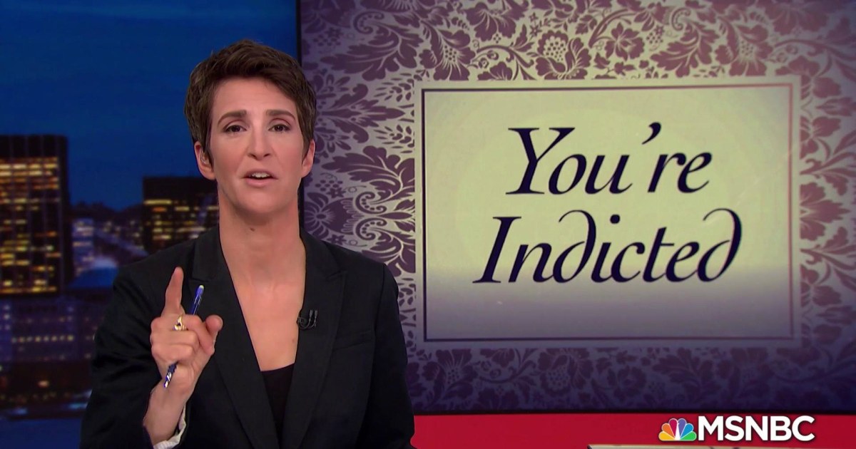 Soured deal considered as Mueller witness charged with child ...