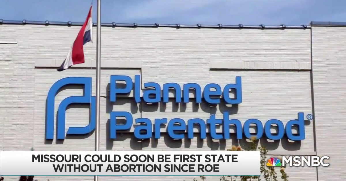 Missouri unnecessary pelvic exam rule invites ire of women voters