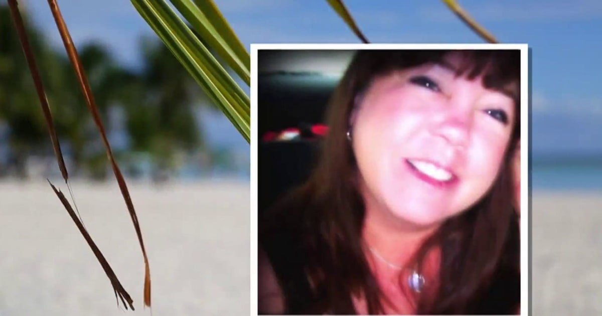 Number of mysterious American deaths in Dominican Republic rises to eight