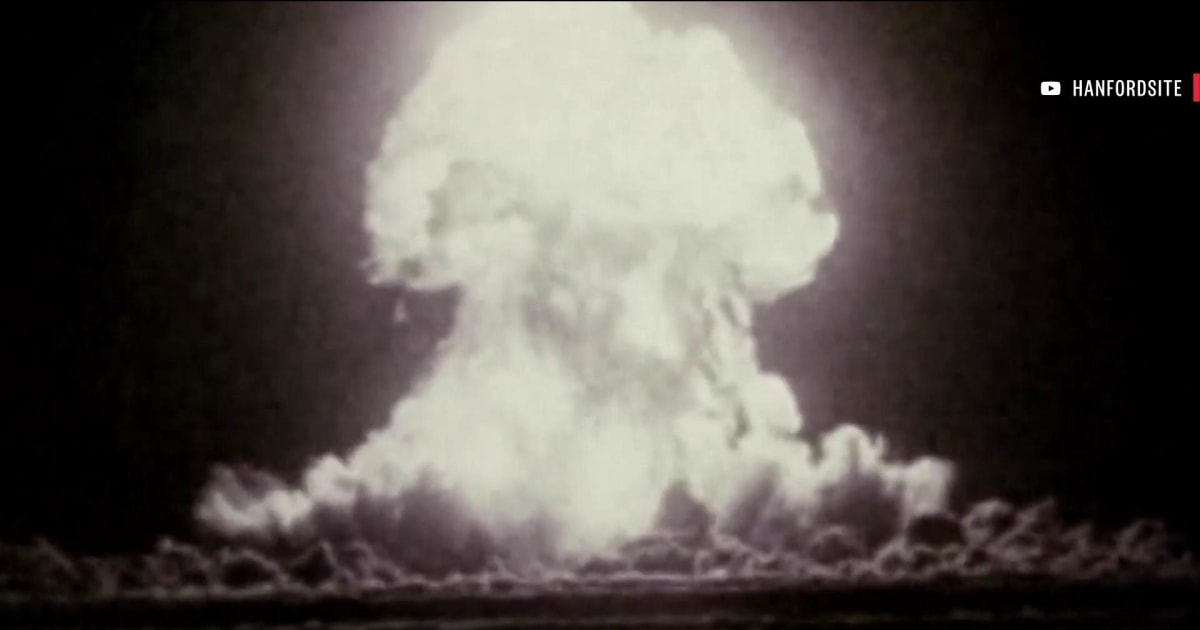 Trump Administration changed the rules to get rid of nuclear waste easier