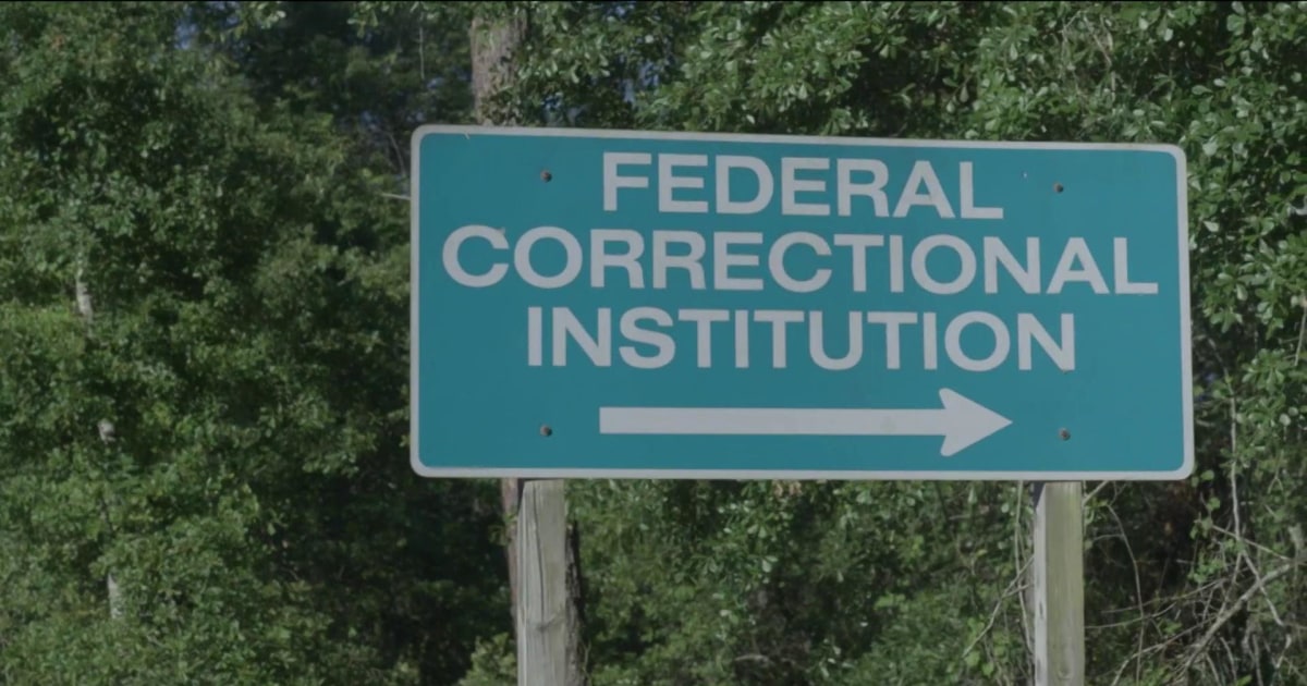 The inmates left behind by the First Step Act