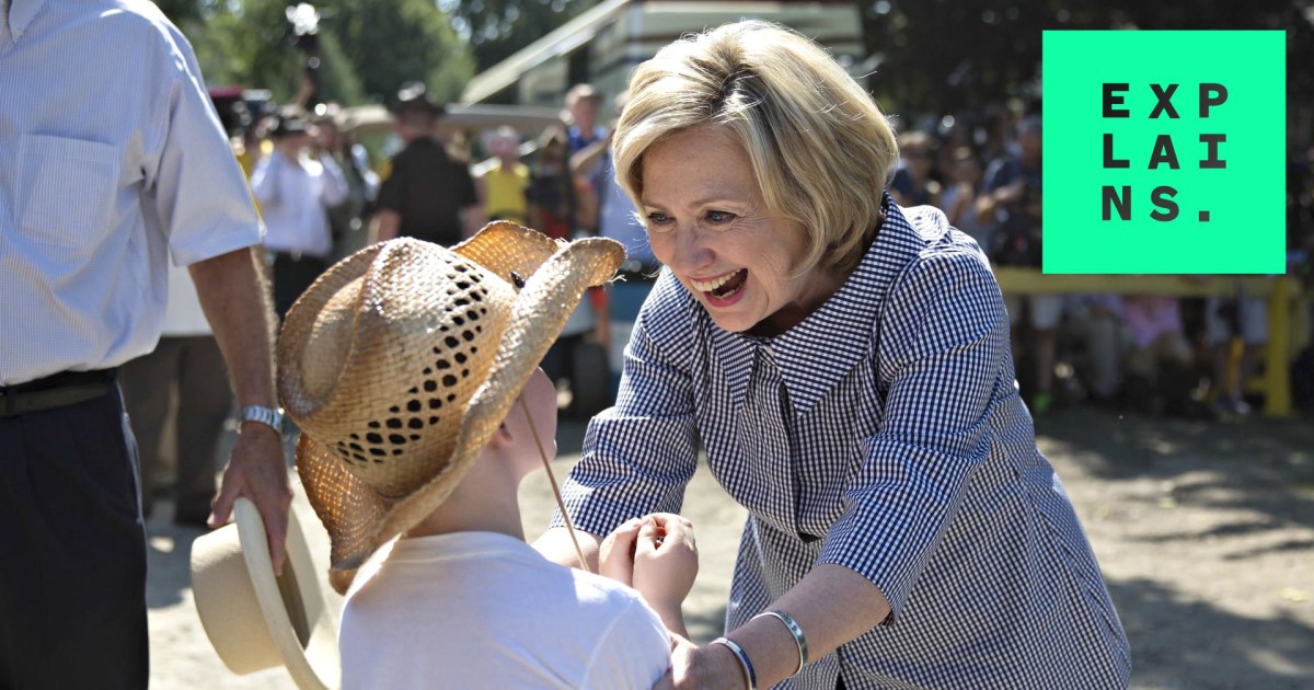 WHY Do Iowa and New Hampshire MATTER? Stay Tuned Explains Elections