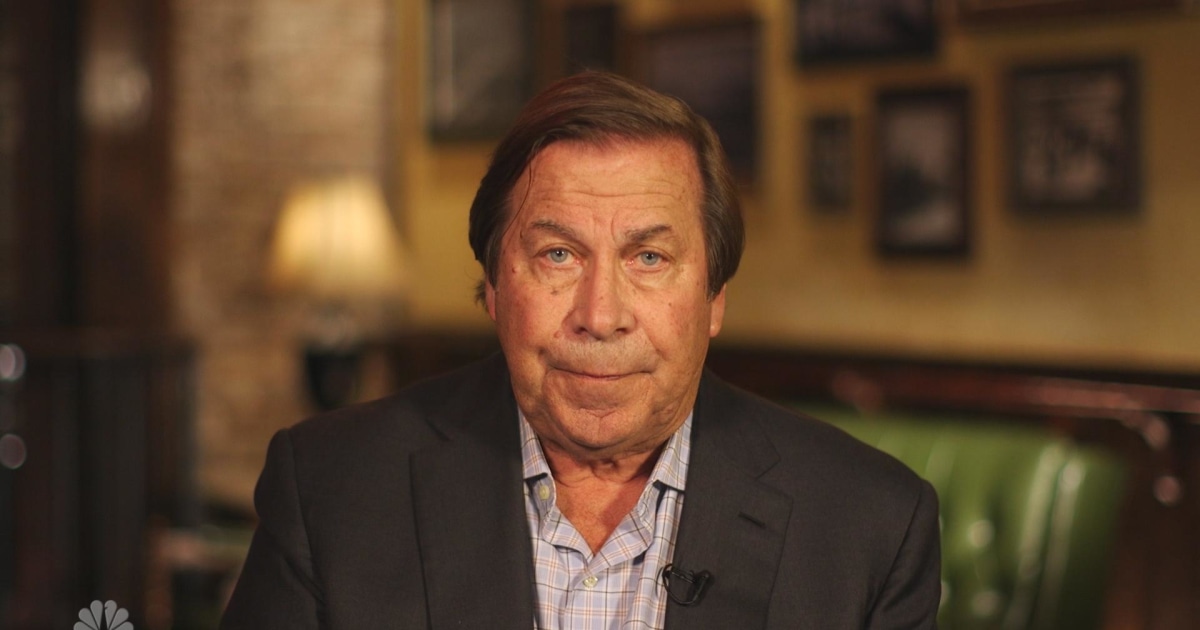 Dennis Murphy Previews: Before the Storm