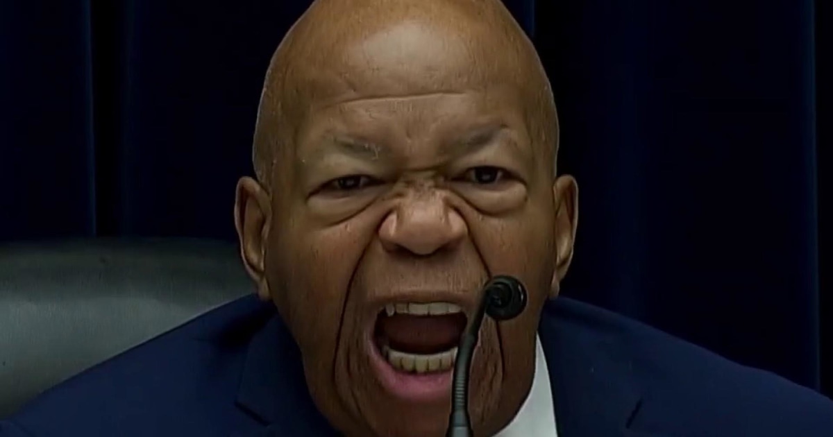 Cummings erupts at acting DHS chief: 'What does that mean when a child is sitting in their own feces'