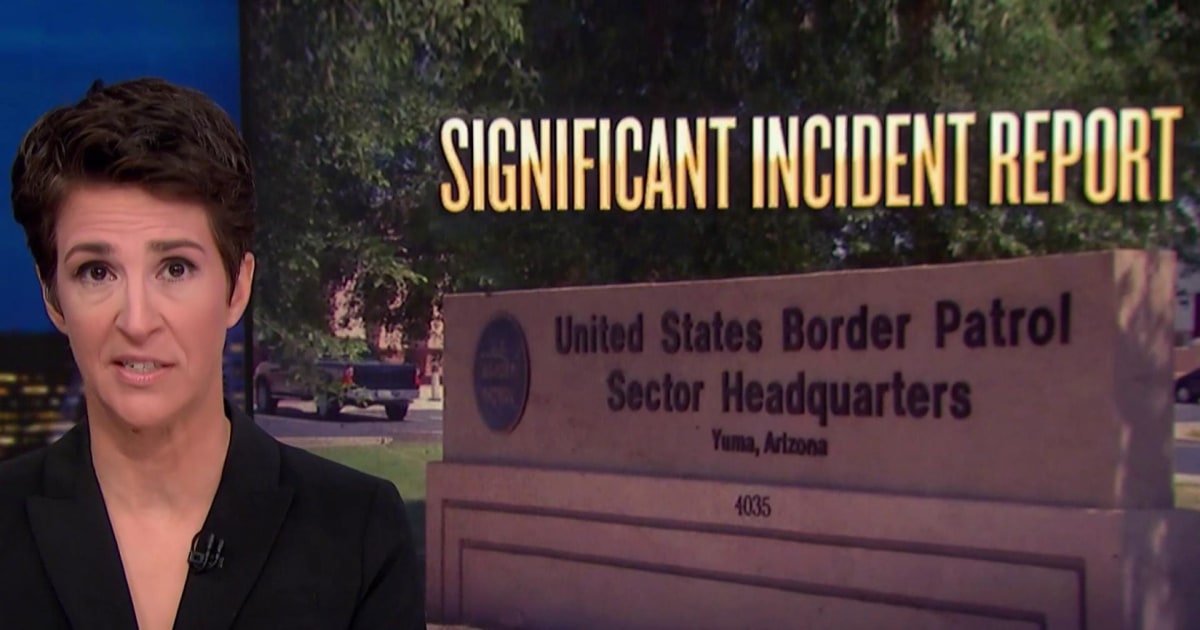 Migrant children describe sex assault, retaliation by border agents
