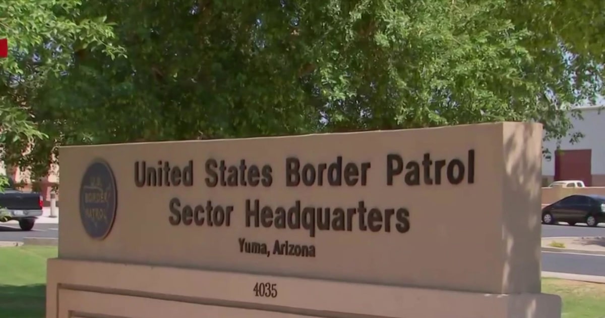 Migrant kids allege sex assault, retaliation by AZ border agents