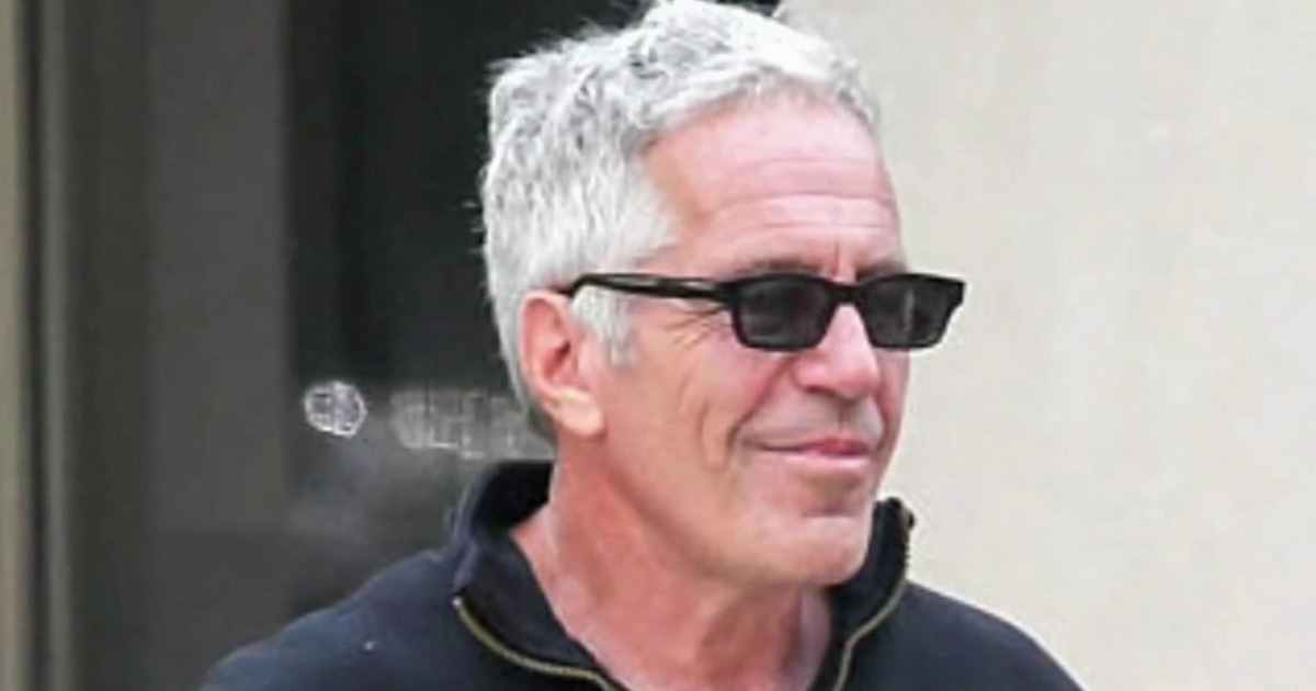 Jeffrey Epstein’s lawyers say he’s ‘entitled’ to $77M bail package