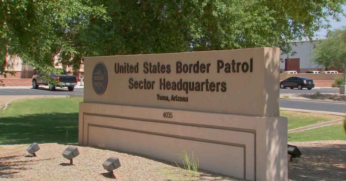 Migrants kids describe sex assault, retaliation by US border agents