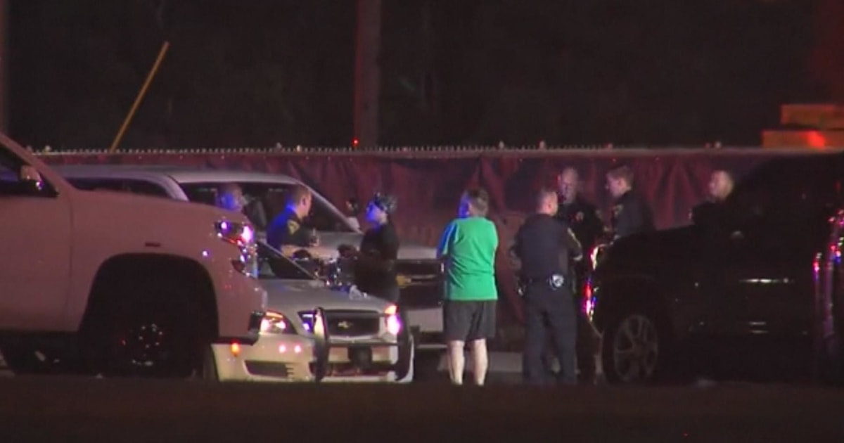 At least 10 teens injured in shooting at Alabama football game