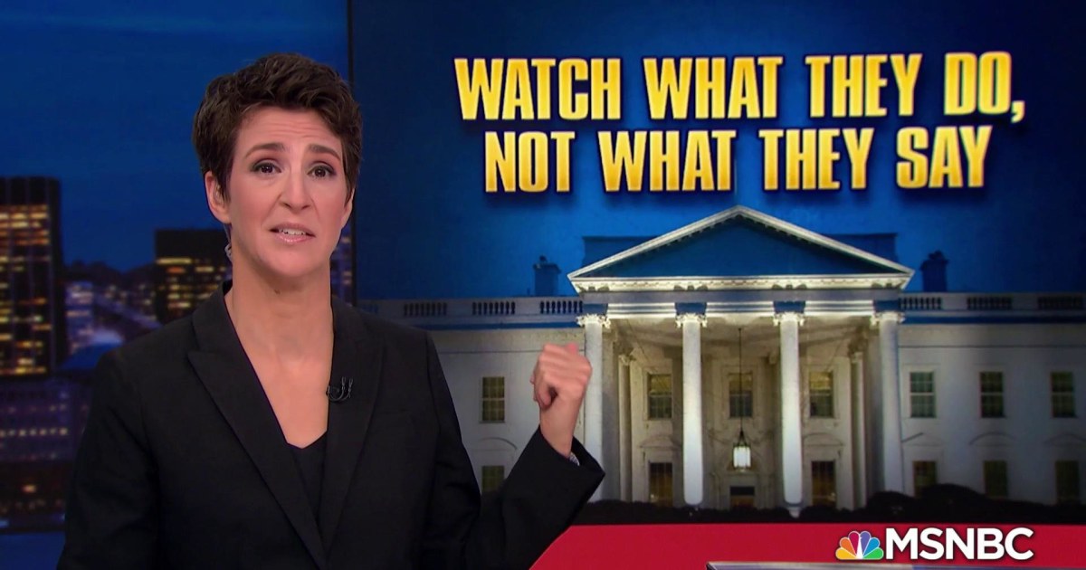 Msnbc watch deals