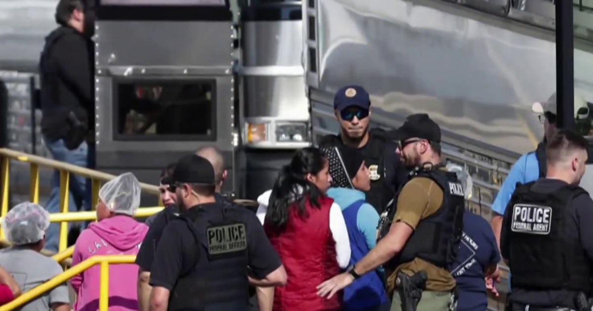 Nightly News Full Broadcast August 9th Nightly News Full Broadcast August 9th