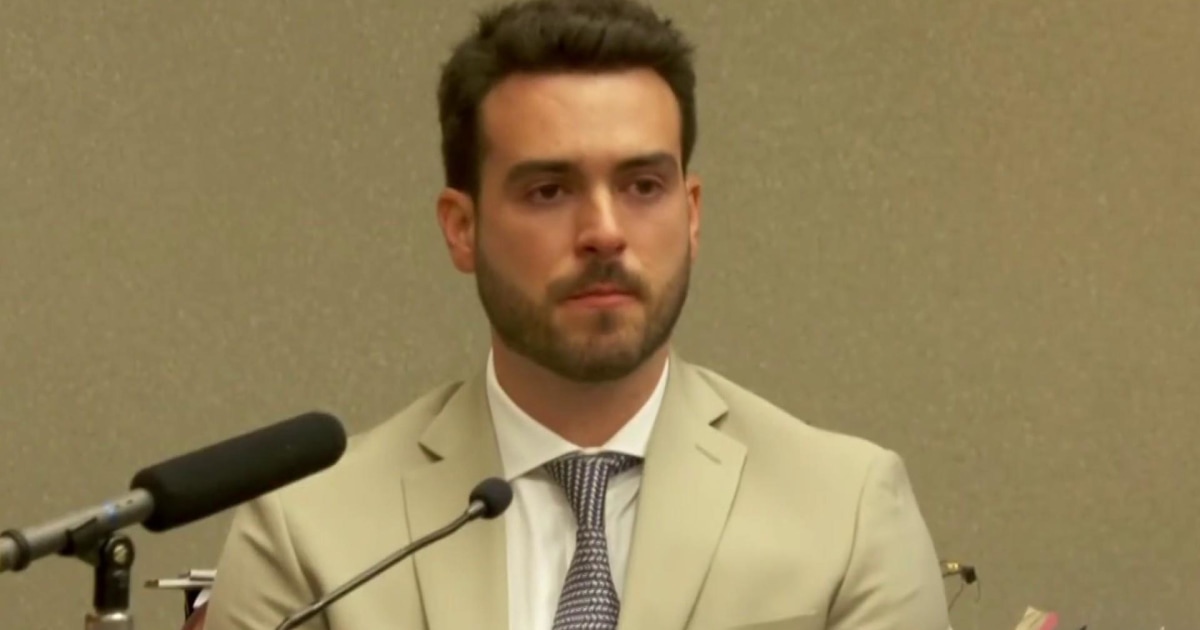 Actor takes stand in deadly road rage case caught on camera