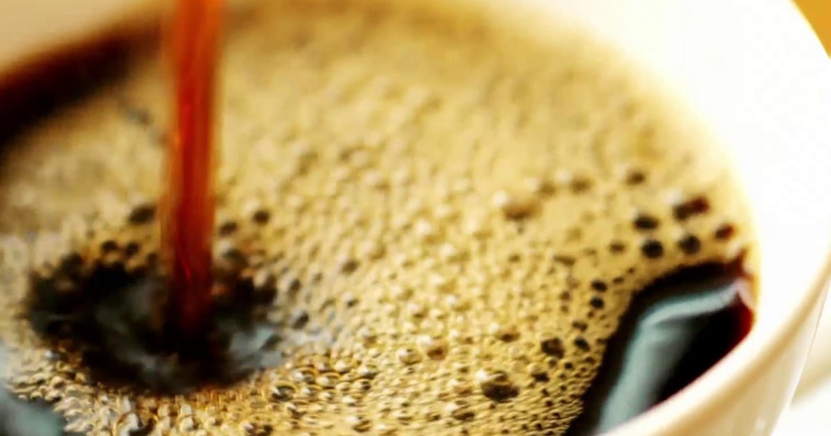 New study links coffee to migraine risk