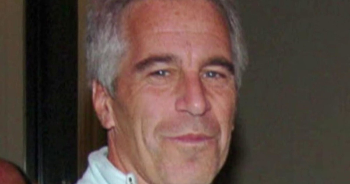 New details in death of accused sex trafficker Jeffrey Epstein as investigation underway
