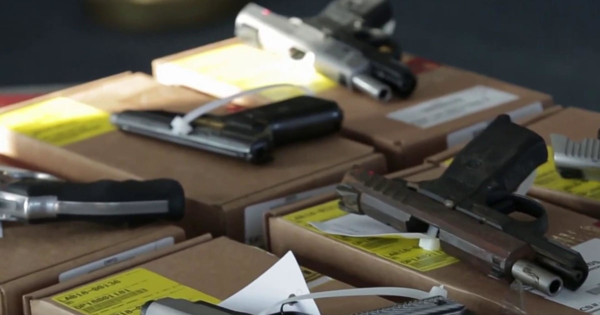Red flag law push gains new momentum after shootings