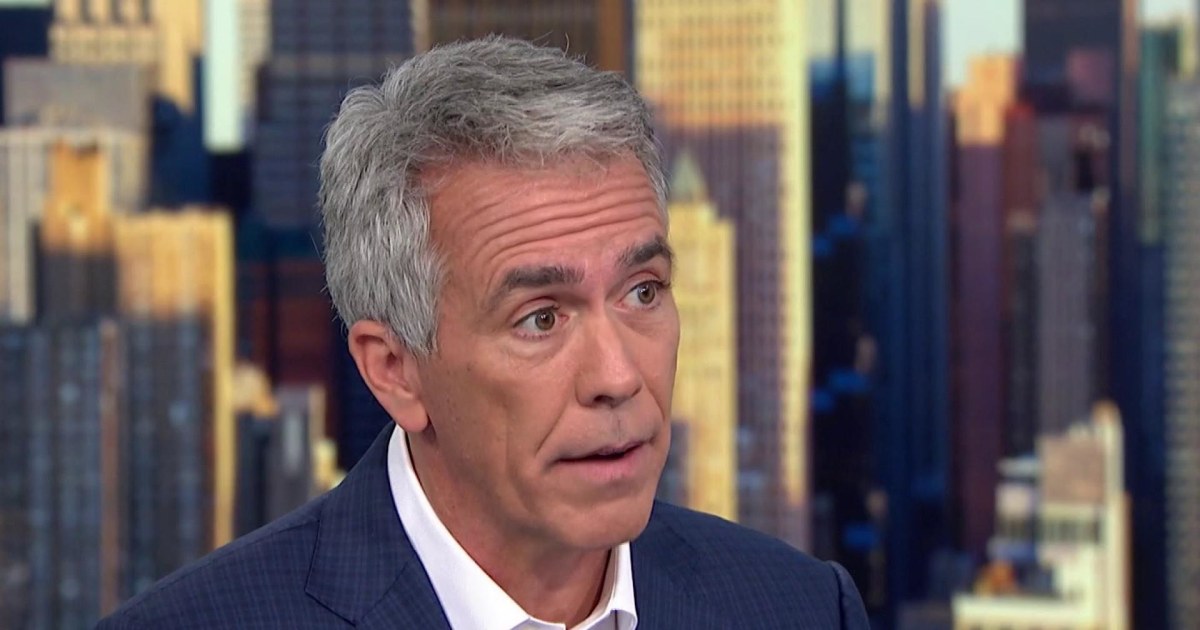 Does Joe Walsh stand a chance against President Trump?