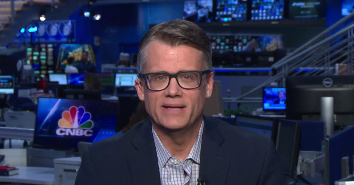 What does a 1T deficit mean for your money?